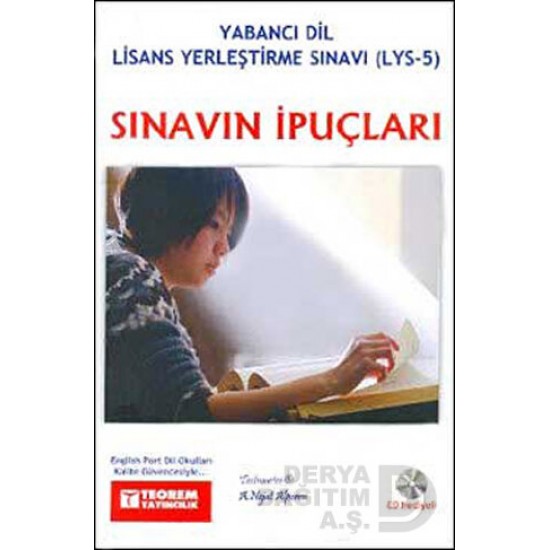 TEOREM /  LYS 5 SINAVIN İPUÇLARI