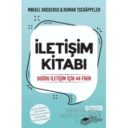 THE KİTAP / İLETİŞİM KİTABI - DOĞRU İLETİŞİM 44 Fİ