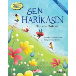 THE KİTAP / SEN HARİKASIN