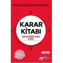 THE KİTAP / KARAR KİTABI