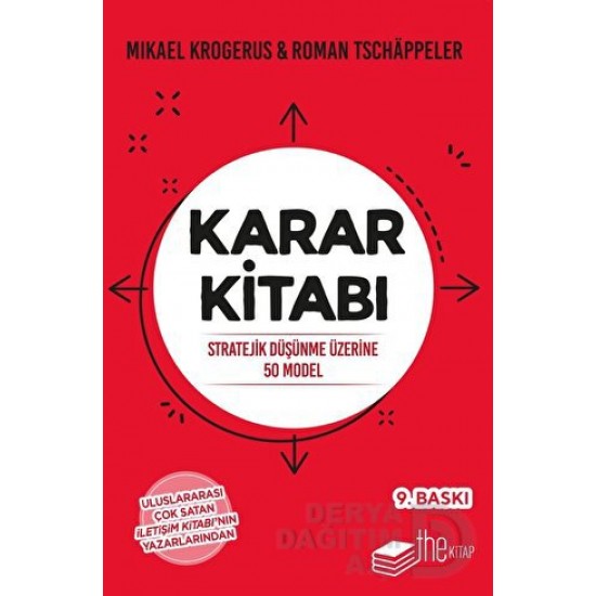 THE KİTAP / KARAR KİTABI