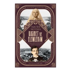 TİMAŞ  /  HASRET VE ELEMLERİM