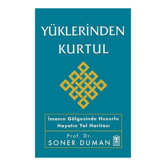 TİMAŞ  /  YÜKLERİNDEN KURTUL