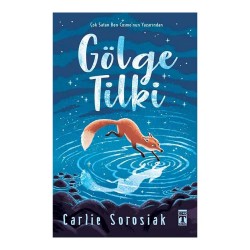 TİMAŞ  /  GÖLGE TİLKİ