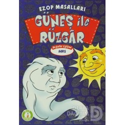 TOMURCUK / EZOP MASALLAR