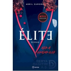 TERAS KİTAP / ELITE -  ARKA SIRADAKİLER