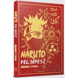 TERAS KİTAP / NARUTO FELSEFESİ