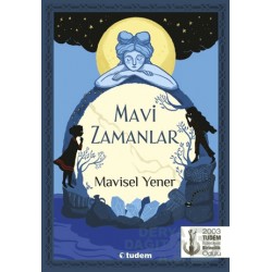 TUDEM /  MAVİ ZAMANLAR (57847 YENİ BASKI)