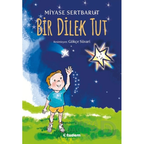 TUDEM /  BİR DİLEK TUT