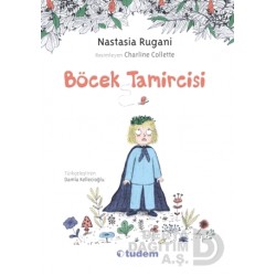 TUDEM  / BÖCEK TAMİRCİSİ