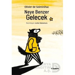 TUDEM  / NEYE BENZER GELECEK