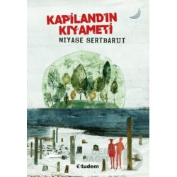 TUDEM /  KAPİLANDIN KIYAMETİ(852484)
