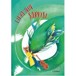 TUDEM  / LİKYANIN ŞARKISI