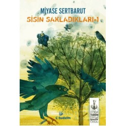 TUDEM /  SİSİN SAKLADIKLARI - 1 CİLTSİZ