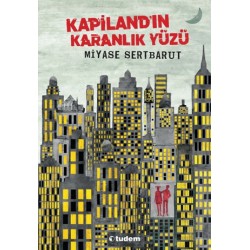 TUDEM /  KAPİLANDIN KARANLIK YÜZÜ (YENİ)