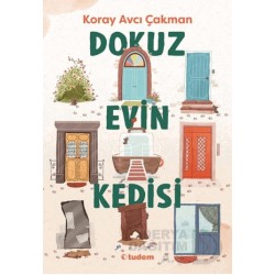 TUDEM  / DOKUZ EVİN KEDİSİ
