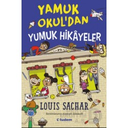 TUDEM  / YAMUK OKULDAN YAMUK HİKAYELER