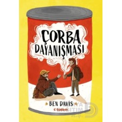 TUDEM  / ÇORBA DAYANIŞMASI