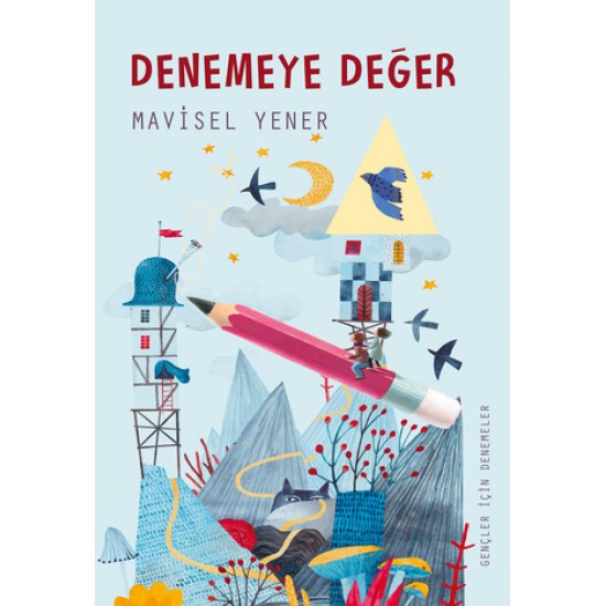 TUDEM /  DENEMEYE DEĞER