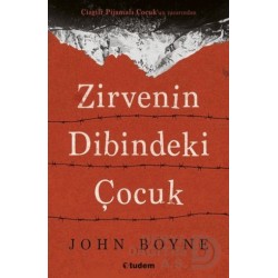 TUDEM  / ZİRVENİN DİBİNDEKİ ÇOCUK