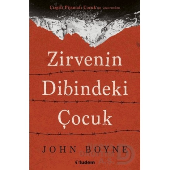 TUDEM  / ZİRVENİN DİBİNDEKİ ÇOCUK