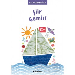 TUDEM  / ŞİİR GEMİSİ
