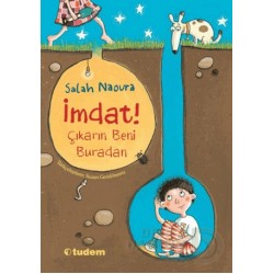 TUDEM /  İMDAT ÇIKARIN BENİ BURADAN / SALAH NAOURA