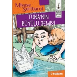 TUDEM /  TUNANIN BÜYÜLÜ GEMİSİ (52927)