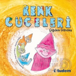 TUDEM /  RENK CÜCELERİ