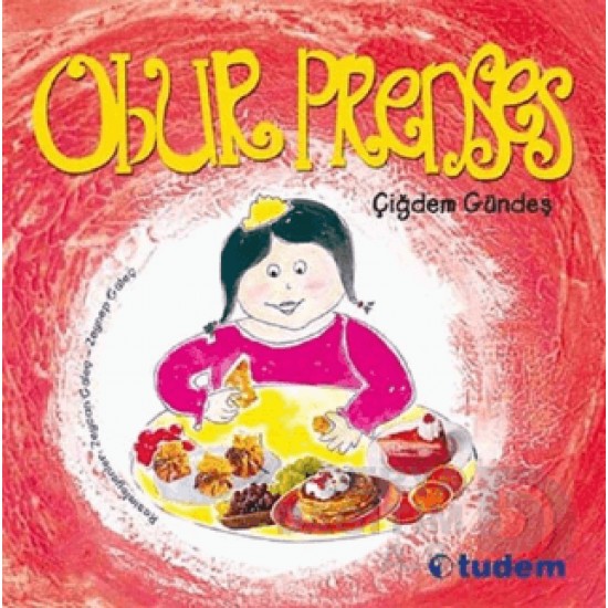 TUDEM /  OBUR PRENSES