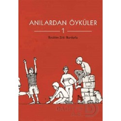 TUDEM  / ANILARDAN ÖYKÜLER 1