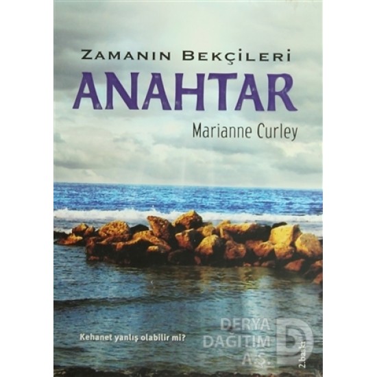 TUDEM / ZAMANIN BEKÇİLERİ  - 3 ANAHTAR CİLTLİ