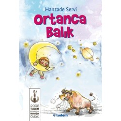 TUDEM /  ORTANCA BALIK