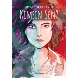TUDEM /  KİMSİN SEN