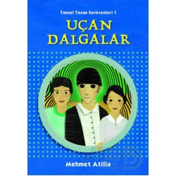 TUDEM /  UÇAN DALGALAR