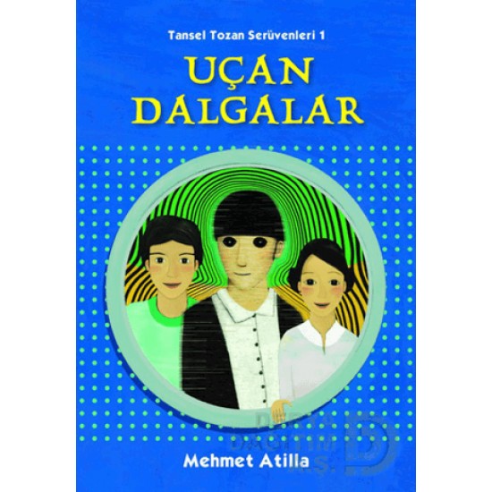 TUDEM /  UÇAN DALGALAR