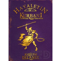 TUDEM  / HAYALETİN KURBANI 6.KİTA