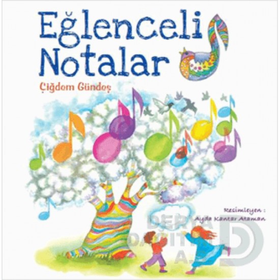 TUDEM  / EĞLENCELİ NOTALAR