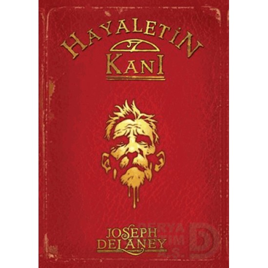 TUDEM /  HAYALETİN KANI