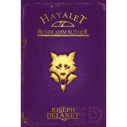 TUDEM  / HAYALET - BENİM ADIM SLITHER