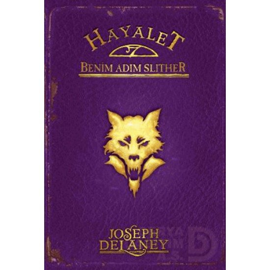 TUDEM  / HAYALET - BENİM ADIM SLITHER