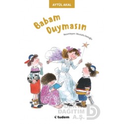 TUDEM  / BABAM DUYMASIN