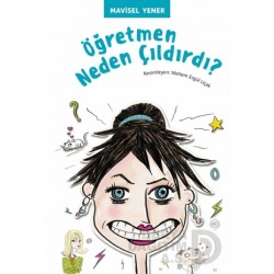 TUDEM /  ÖĞRETMEN NEDEN ÇILDIRDI ?