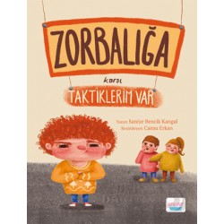 TURTA YAY / ZORBALIĞA KARŞI TAKTİKLERİM VAR