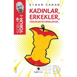 TUTİKİTAP / KADINLAR ERKEKLER