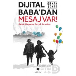 TUTİKİTAP / DİJİTAL BABADAN MESAJ VAR !