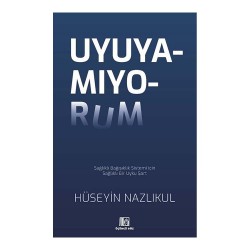 ÜÇÜNCÜ GÖZ İNKILAP /  UYUYAMIYORUM