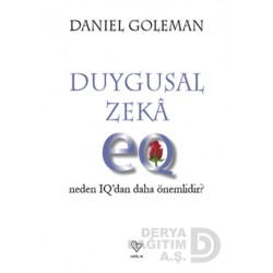 VARLIK / DUYGUSAL ZEKA / DANİEL GOLEMON