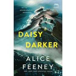YABANCI /  DAISY DARKER