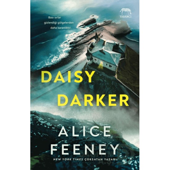 YABANCI /  DAISY DARKER